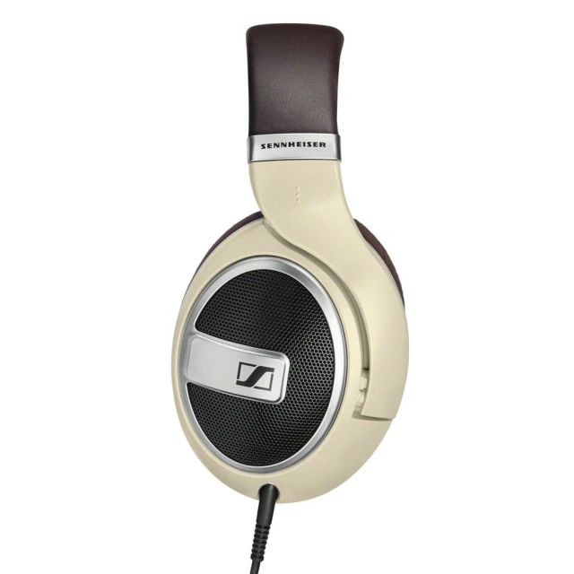 Навушники Sennheiser HD 599 Beige (4044155207576)