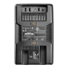 Студийный монитор Neumann KH 80 DSP A активный 2-полосный 4