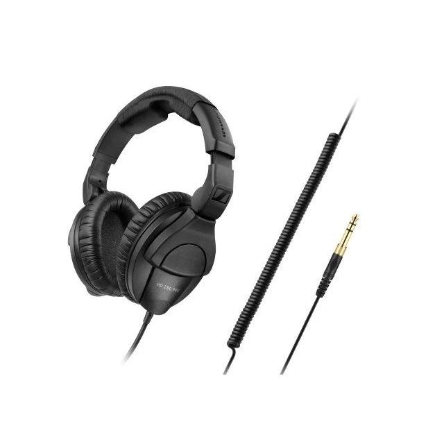Навушники Sennheiser HD 280 PRO (4044155207774)