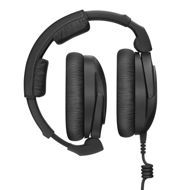 Наушники Sennheiser HD 300 PRO (4044155238556)