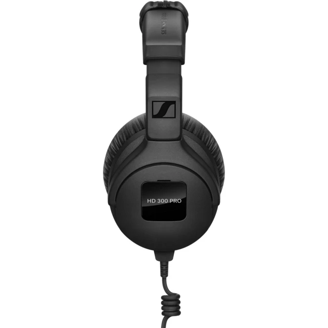 Наушники Sennheiser HD 300 PRO (4044155238556)