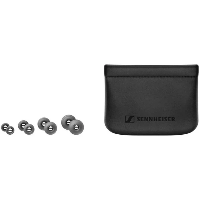 Навушники Sennheiser CX 300S Red (4044155245080)