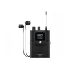 Мікрофонна радіосистема Sennheiser XSW IEM SET (A) 476–500 МГц (4044155257281)