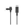 Мікрофон петличний Sennheiser XS LAV USB-C (4044155259056)