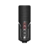 Микрофон Sennheiser PROFILE STREAMING SET USB со стойкой (4044155271911)