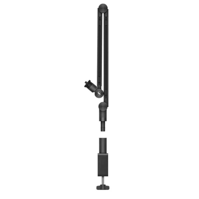 Микрофон Sennheiser PROFILE STREAMING SET USB со стойкой (4044155271911)