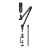 Микрофон Sennheiser PROFILE STREAMING SET USB со стойкой (4044155271911)