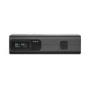 Мікрофонна радіосистема Sennheiser PROFILE WIRELESS 2-канальна 2,4 ГГц 2 мікрофони з футляром (4044155277494)