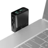 Мікрофонна радіосистема Sennheiser PROFILE WIRELESS 2-канальна 2,4 ГГц 2 мікрофони з футляром (4044155277494)