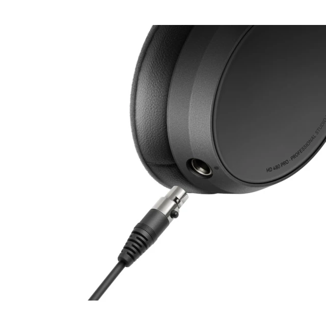 Навушники Sennheiser HD 480 PRO (4044155283983)
