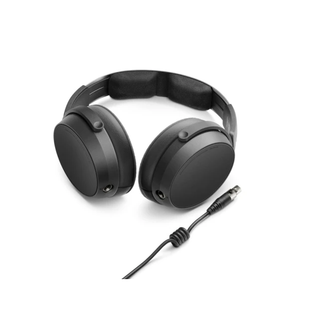 Навушники Sennheiser HD 480 PRO PLUS з футляром (4044155283990)
