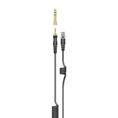 Кабель Sennheiser для HD 480/490 PRO 3 м (4044155284010)