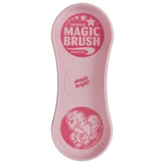 Щітка для коней MagicBrush Pink Pony (4044478010303)