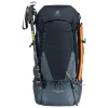 Рюкзак трекінговий Deuter Futura Air Trek 50+10 (4046051112411)