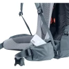 Рюкзак трекінговий Deuter Futura Air Trek 50+10 (4046051112411)