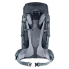 Рюкзак трекінговий Deuter Futura Air Trek 50+10 (4046051112411)