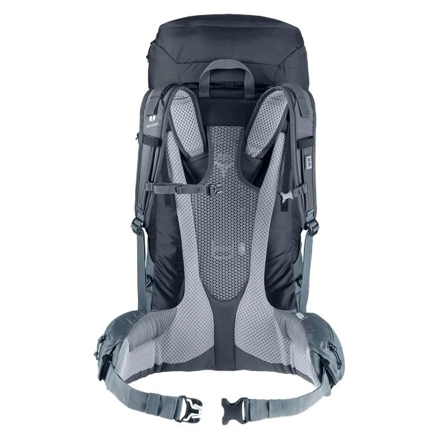 Рюкзак трекінговий Deuter Futura Air Trek 50+10 (4046051112411)