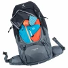 Рюкзак трекінговий Deuter Futura Air Trek 50+10 (4046051112411)