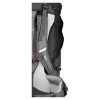 Туристичний рюкзак Deuter Futura Air Trek 60+10 Black/Graphite (4046051112459)