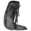 Туристичний рюкзак Deuter Futura Air Trek 60+10 Black/Graphite (4046051112459)