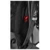 Туристичний рюкзак Deuter Futura Air Trek 60+10 Black/Graphite (4046051112459)