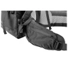 Туристичний рюкзак Deuter Futura Air Trek 60+10 Black/Graphite (4046051112459)