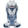 Рюкзак-переноска для дітей Deuter Kid Comfort Active Midnight (4046051115528)