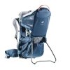 Рюкзак-переноска для дітей Deuter Kid Comfort Active Midnight (4046051115528)