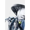 Туристичний рюкзак-переноска для дітей Deuter Kid Comfort Midnight (4046051115535)
