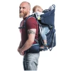 Туристичний рюкзак-переноска для дітей Deuter Kid Comfort Midnight (4046051115535)