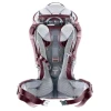 Туристичний рюкзак-переноска для дітей Deuter Kid Comfort Maron (4046051115542)