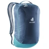 Рюкзак-переноска для дітей Deuter Kid Comfort Pro Midnight (4046051115559)