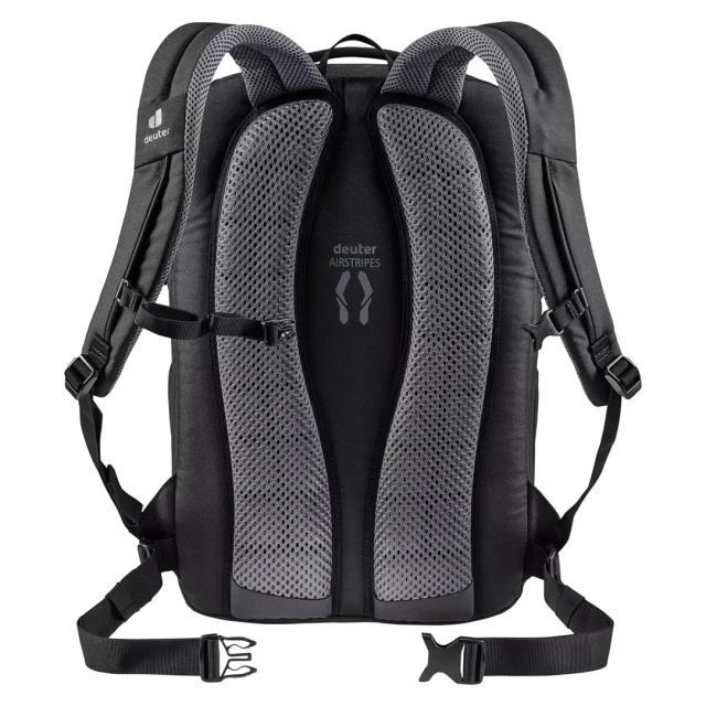 Рюкзак Deuter Giga Black (4046051116518)
