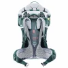 Туристичний рюкзак-переноска для дітей Deuter Kid Comfort Forest (4046051133959)