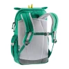 Дитячий рюкзак Deuter Kikki Fern Alpinegreen (4046051142128)