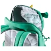 Дитячий рюкзак Deuter Kikki Fern Alpinegreen (4046051142128)