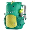 Дитячий рюкзак Deuter Kikki Fern Alpinegreen (4046051142128)