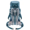 Рюкзак трекінговий Deuter Aircontact Lite 40+10 Atlantic/Ink (4046051148656)