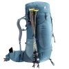 Рюкзак трекінговий Deuter Aircontact Lite 40+10 Atlantic/Ink (4046051148656)