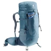 Рюкзак трекінговий Deuter Aircontact Lite 40+10 Atlantic/Ink (4046051148656)