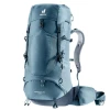 Рюкзак трекінговий Deuter Aircontact Lite 40+10 Atlantic/Ink (4046051148656)