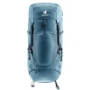 Рюкзак трекінговий Deuter Aircontact Lite 40+10 Atlantic/Ink (4046051148656)