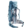 Рюкзак трекінговий Deuter Aircontact Lite 40+10 Atlantic/Ink (4046051148656)