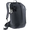 Рюкзак туристичний Deuter AC Lite 17 Black (4046051156859)