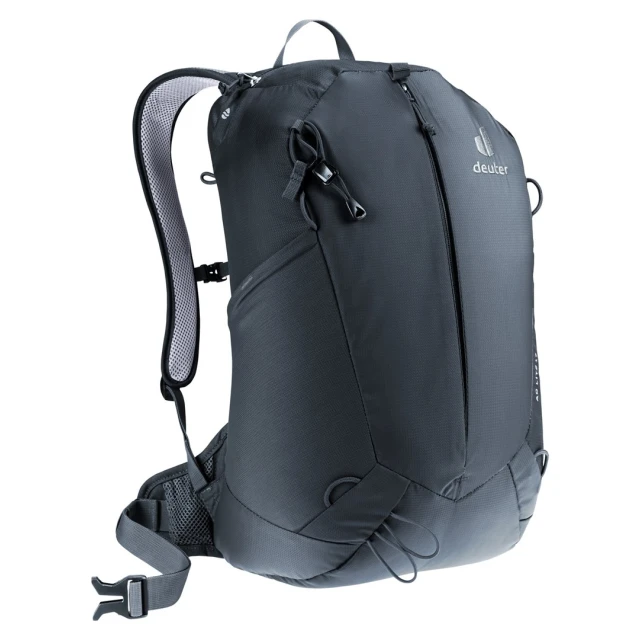 Рюкзак туристичний Deuter AC Lite 17 Black (4046051156859)