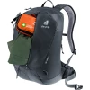 Рюкзак туристичний Deuter AC Lite 17 Black (4046051156859)