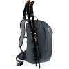 Рюкзак туристичний Deuter AC Lite 17 Black (4046051156859)