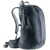 Рюкзак туристичний Deuter AC Lite 23 Black (4046051156910)