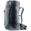 Рюкзак туристичний Deuter AC Lite 24 Black (4046051157078)