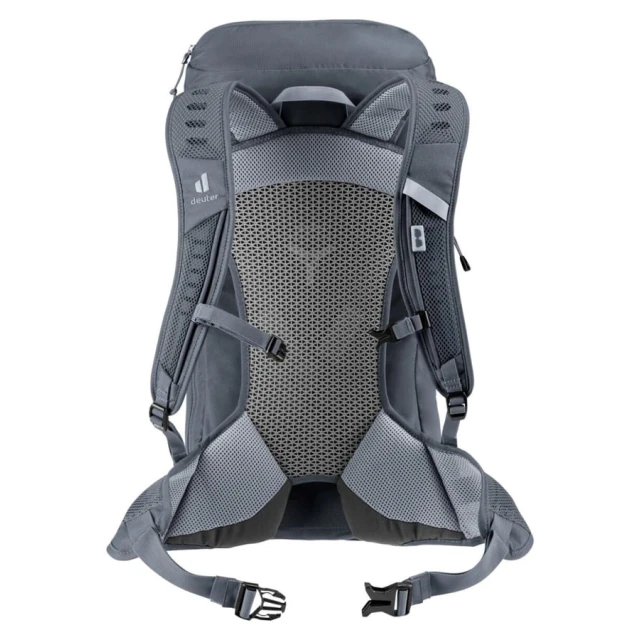 Рюкзак туристичний Deuter AC Lite 24 Black (4046051157078)